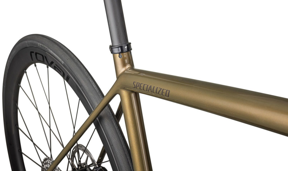 Specialized Aethos Expert - Rival eTap AXS, 56