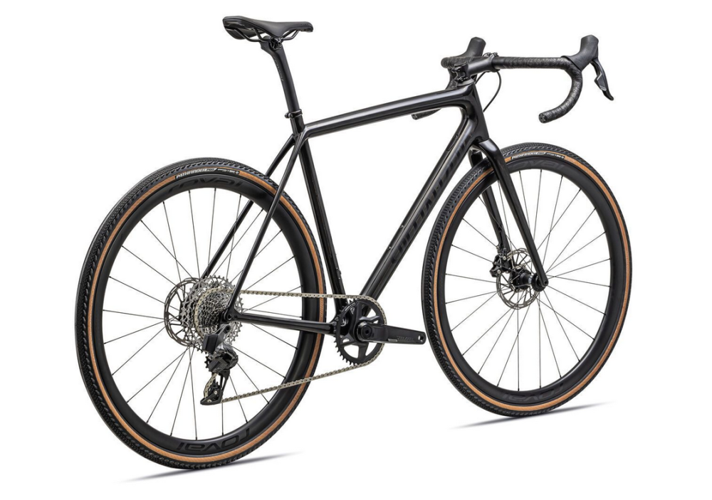 Specialized CRUX EXPERT 54