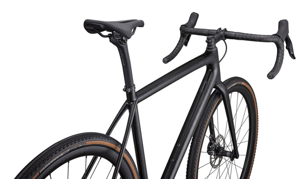 Specialized CRUX EXPERT 54