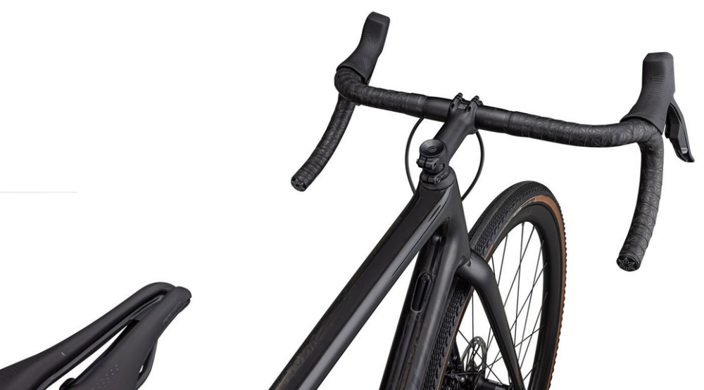 Specialized CRUX EXPERT 54