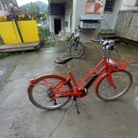 Trek Juna +