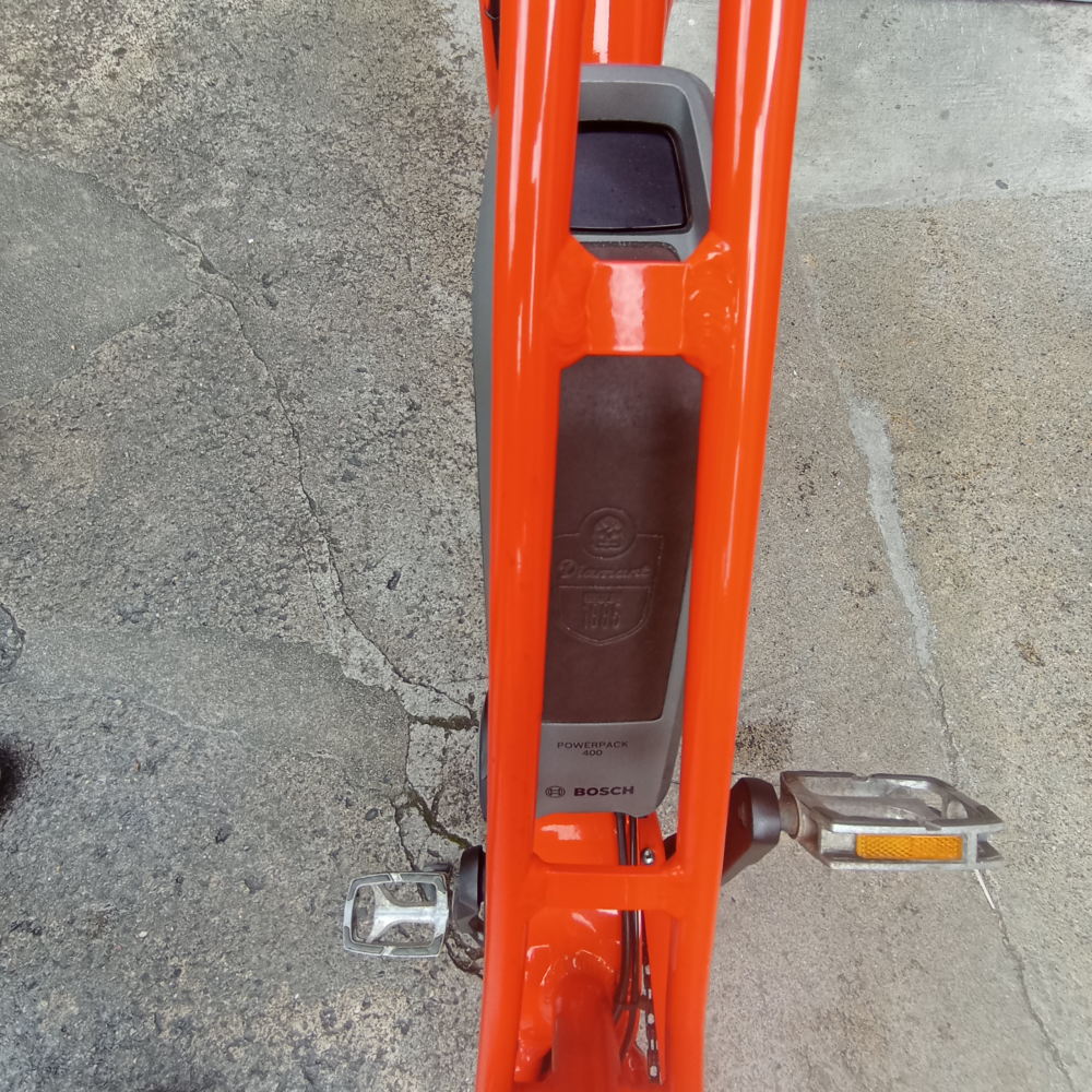 Trek Juna +