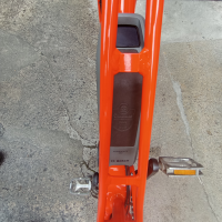 Trek Juna +