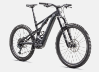Specialized Turbo Levo, Black / Light Silver / Black, S3