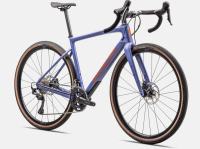 Specialized Diverge Sport Carbon 44