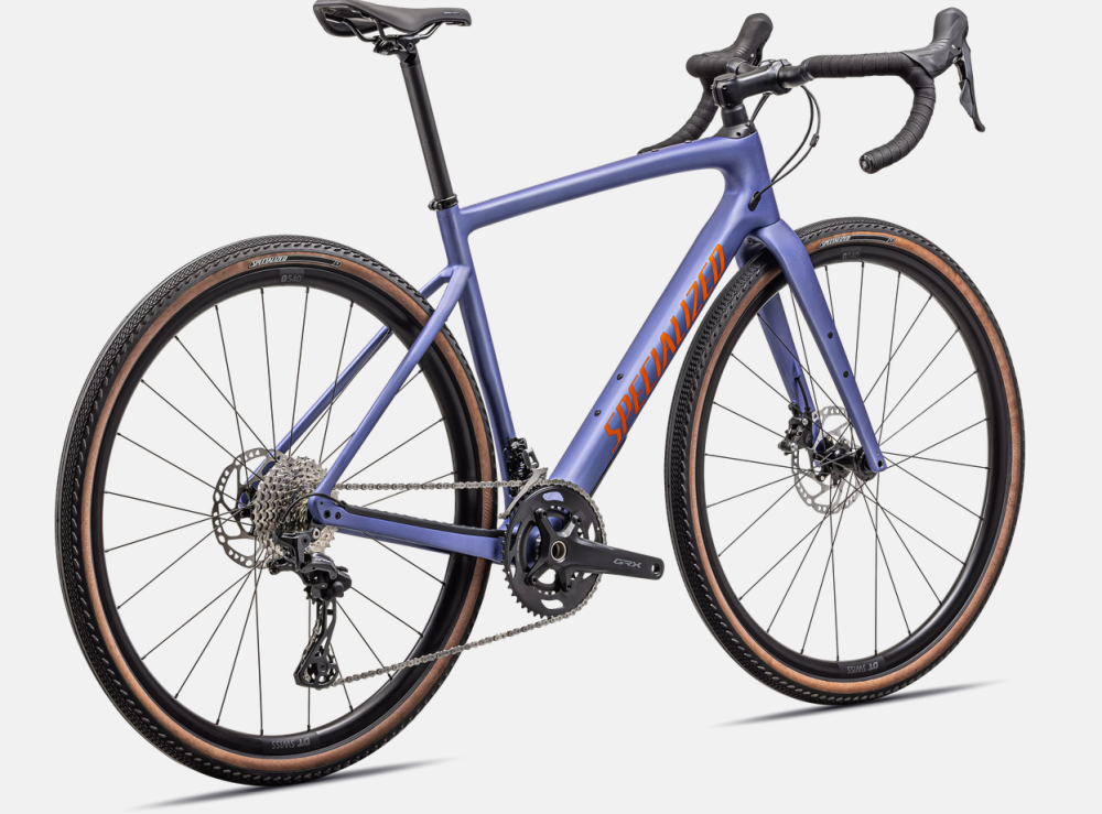 Specialized Diverge Sport Carbon 44