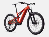 Specialized Levo alloy G4