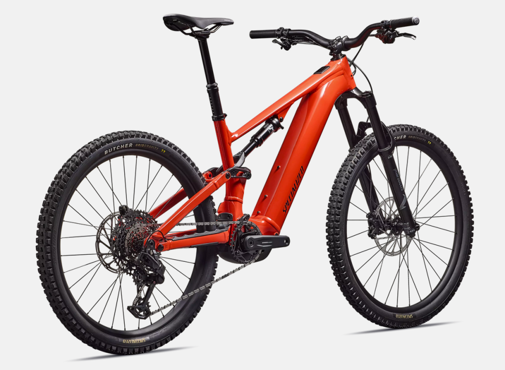 Specialized Levo alloy G4