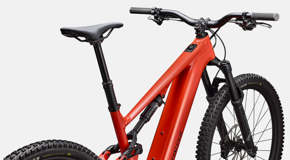 Specialized Levo alloy G4