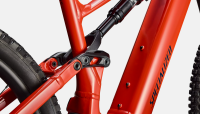 Specialized Levo alloy G4