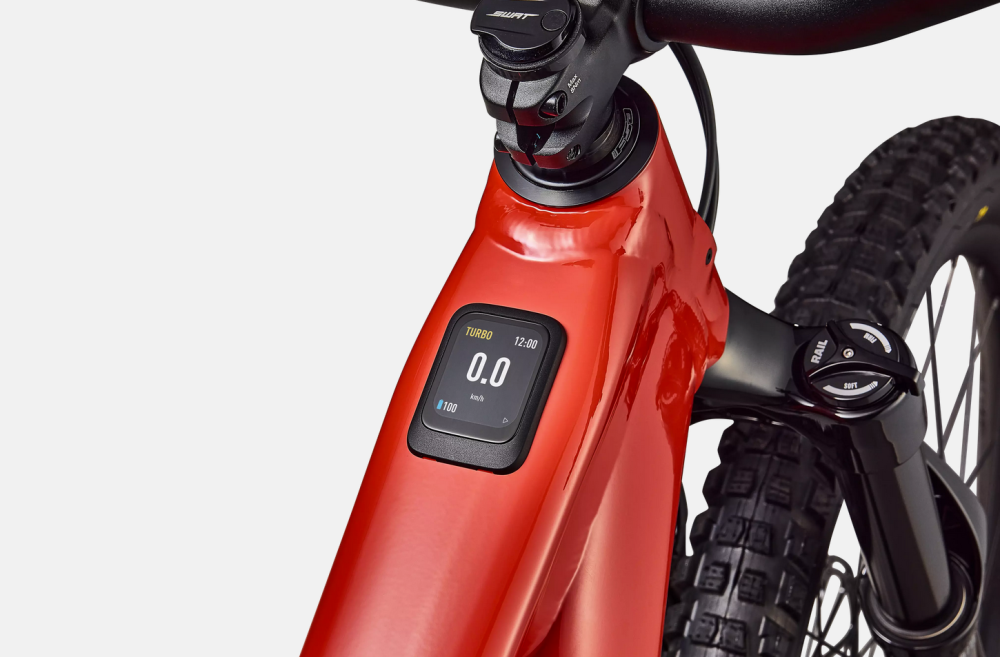 Specialized Levo alloy G4