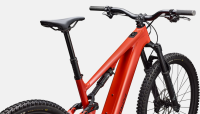 Specialized Levo alloy G4