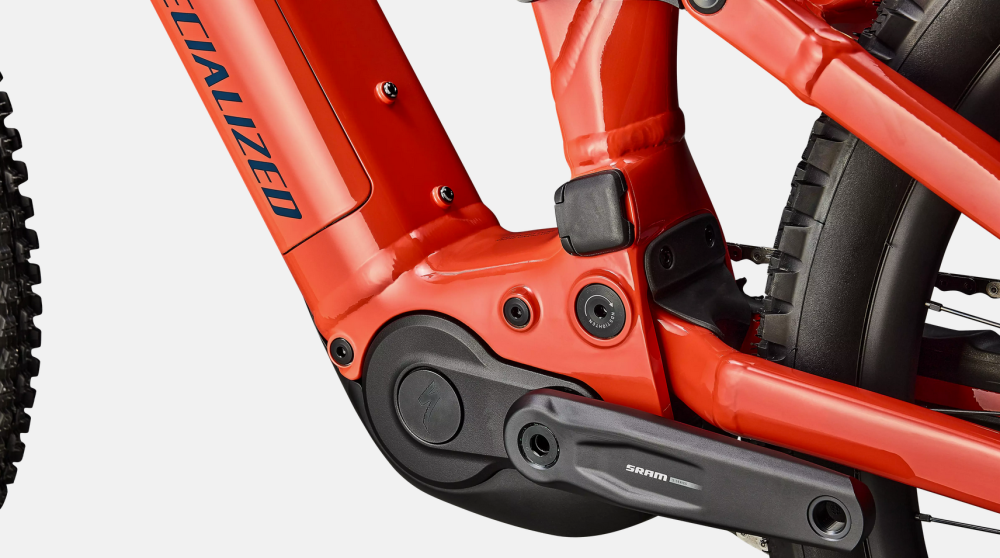 Specialized Levo alloy G4