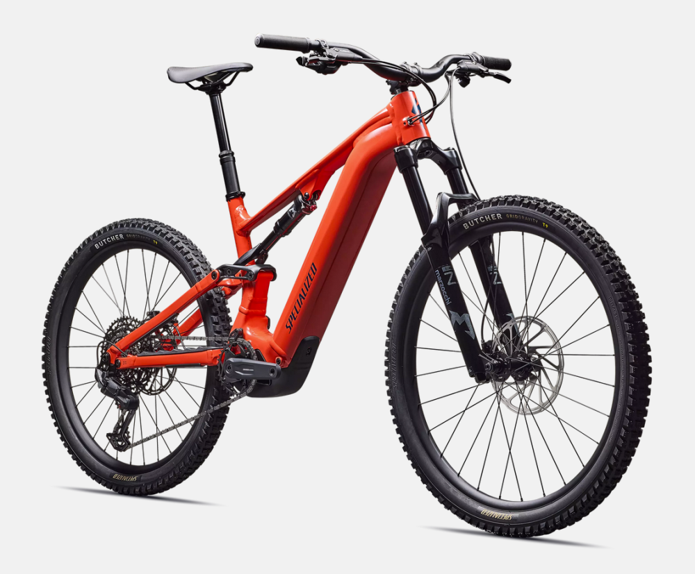 Specialized Levo alloy G4