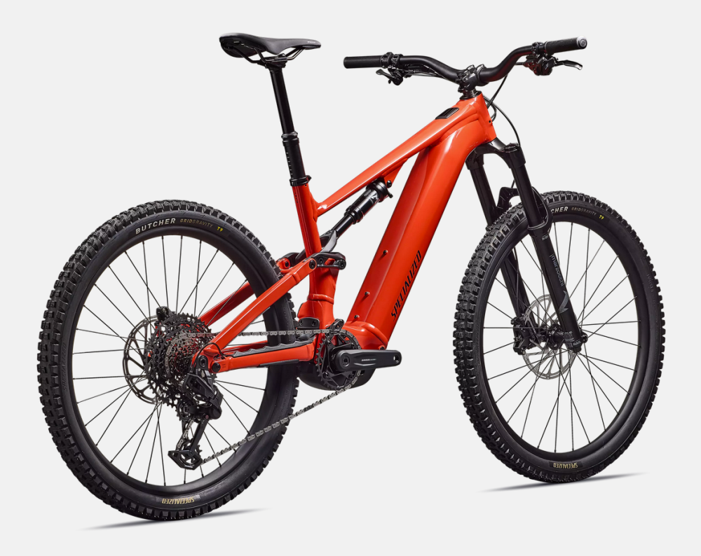 Specialized Levo alloy G4