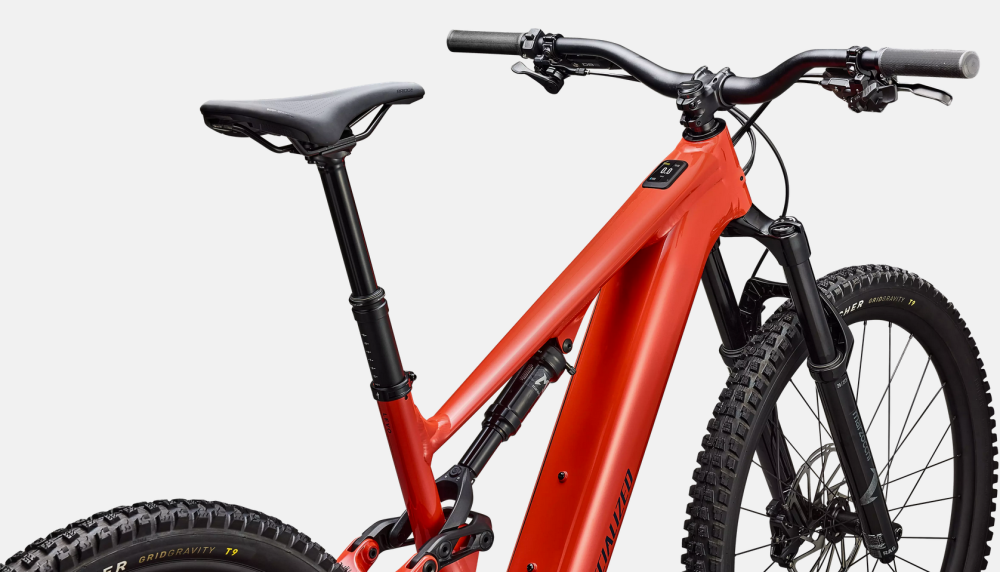 Specialized Levo alloy G4