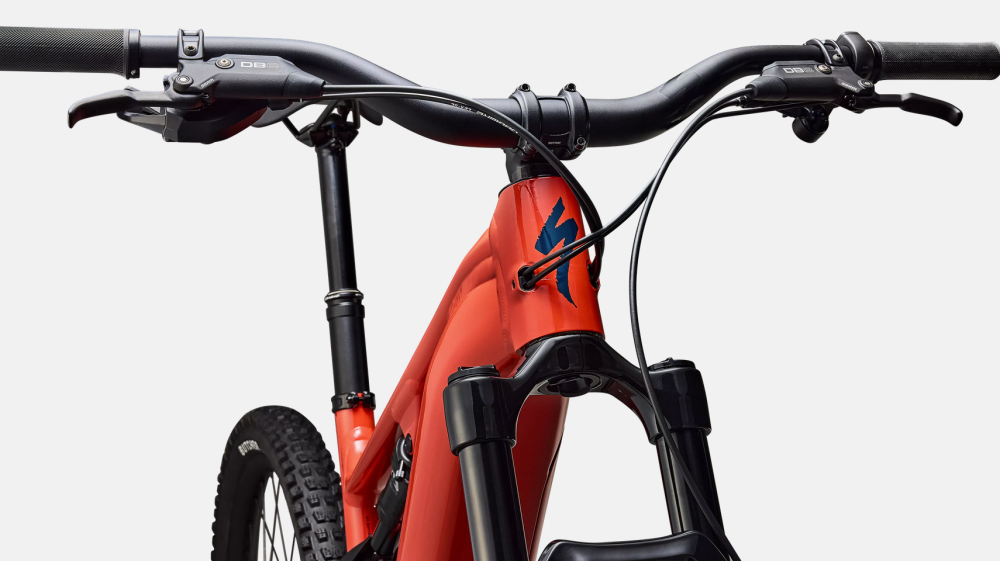 Specialized Levo alloy G4