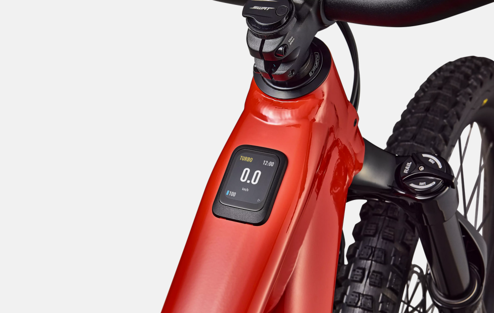 Specialized Levo alloy G4