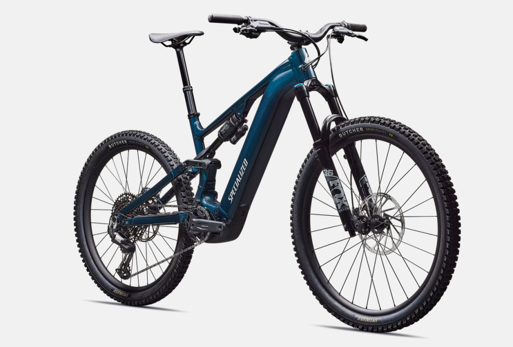 Specialized Levo Comp alloy G4