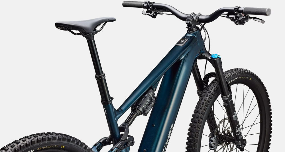 Specialized Levo Comp alloy G4