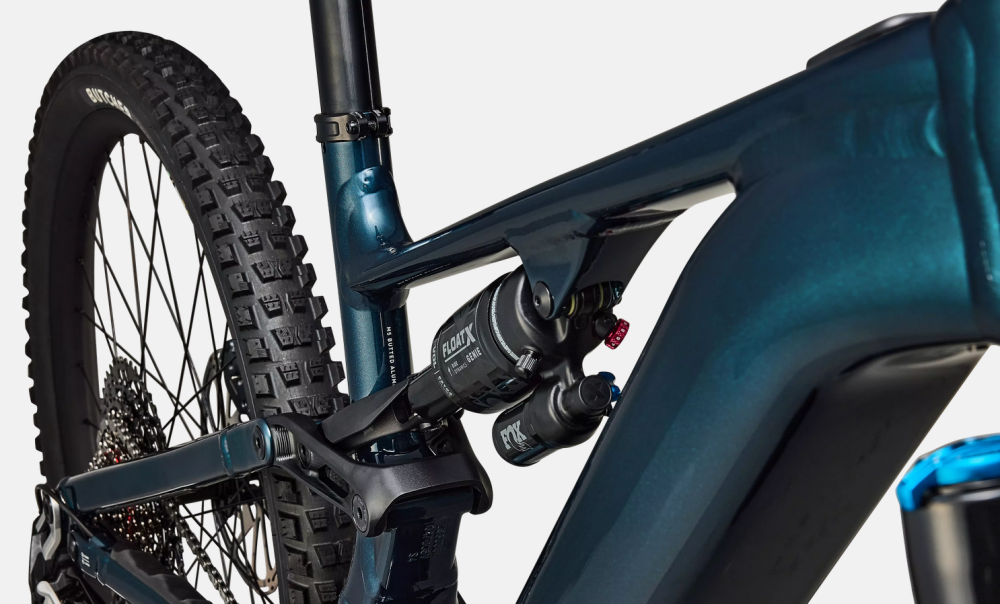 Specialized Levo Comp alloy G4