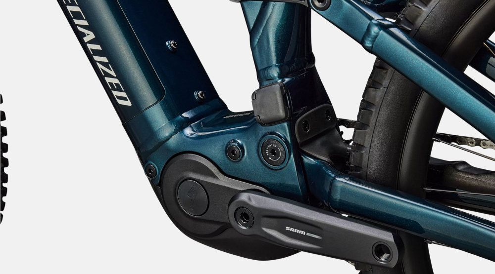 Specialized Levo Comp alloy G4