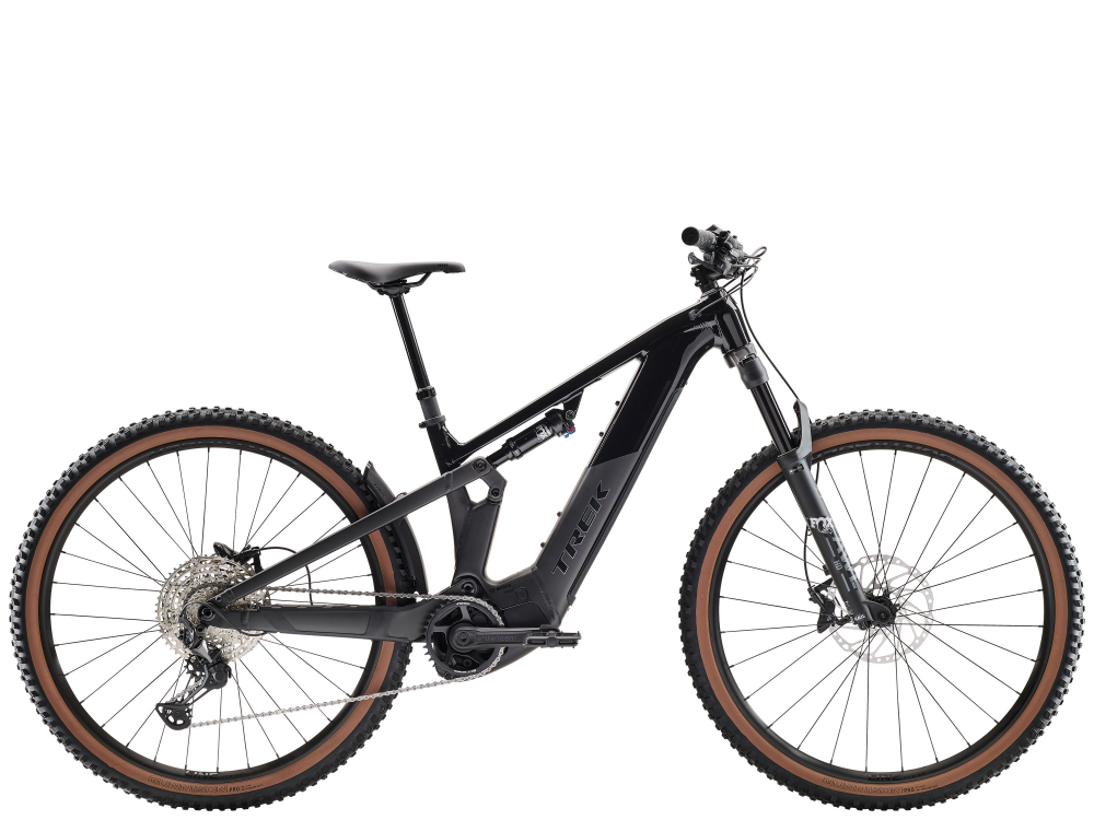 TREK Powerfly FS+ 6 XL 29