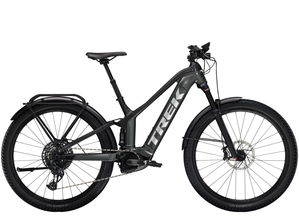 TREK PowerflyFS9 EQ EU S
