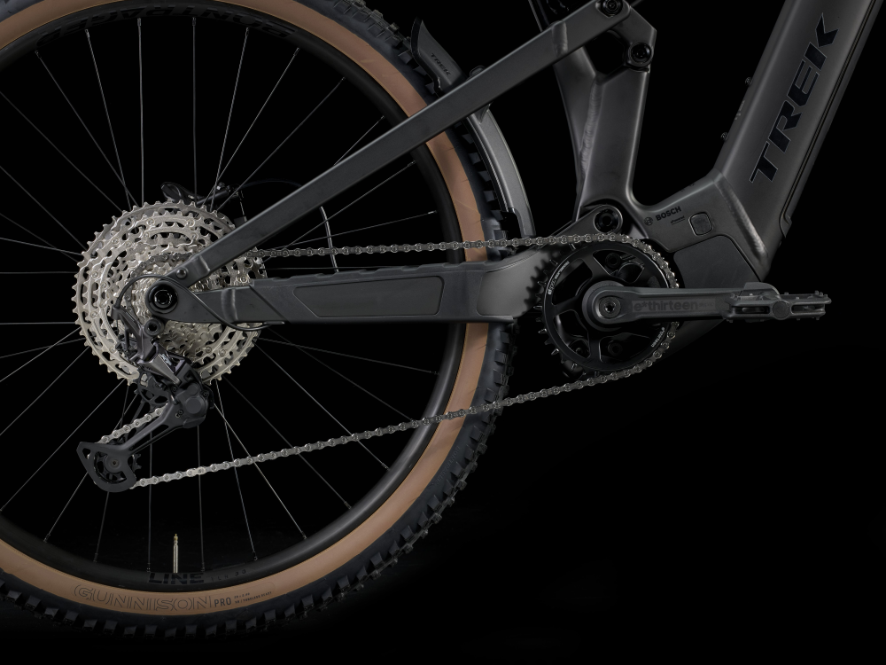 TREK Powerfly FS+ 6 XL 29