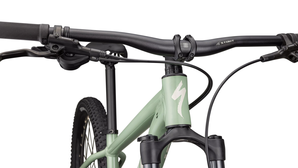 Specialized Rockhopper Comp S - 29