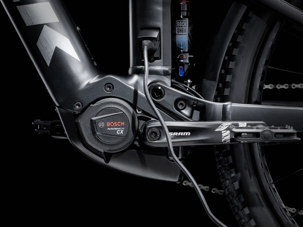 TREK PowerflyFS9 EQ EU S
