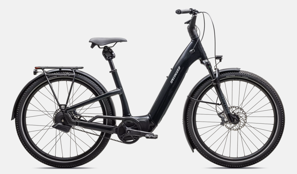 Specialized COMO 5.0 IGH NB S