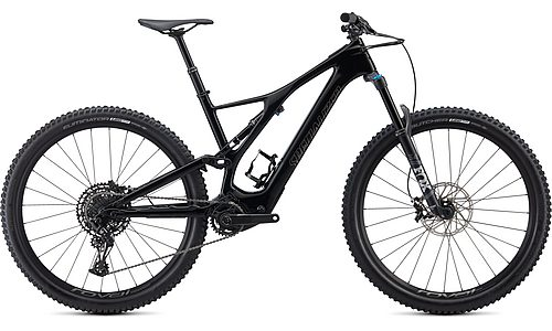 Specialized Levo Sl Comp Carbon Tarblk/gun M (Luisa)