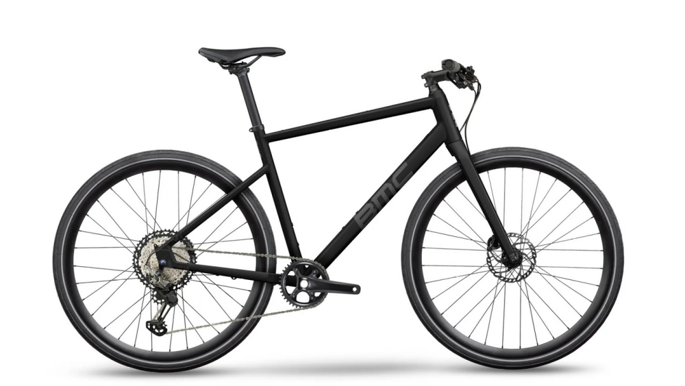 BMC Alpenchallenge AL THREE