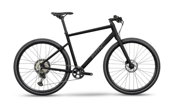 BMC Alpenchallenge AL THREE