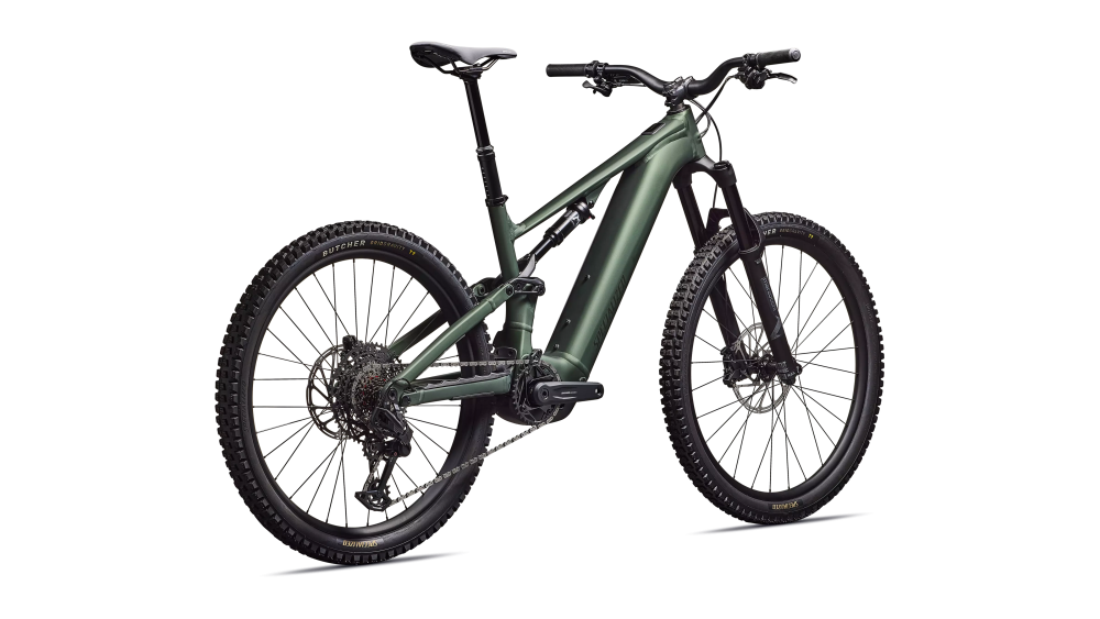 Specialized Levo alloy G4