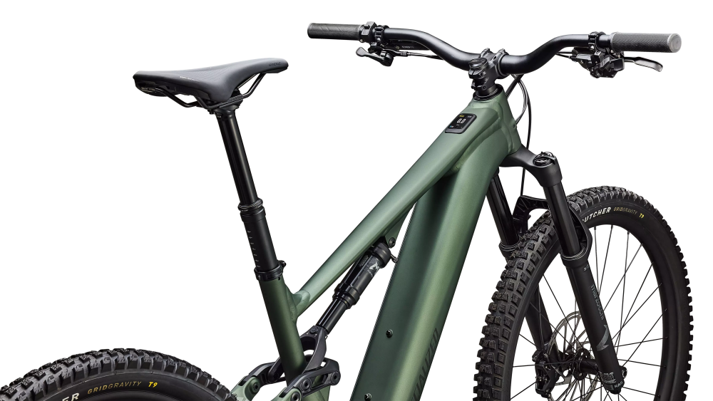 Specialized Levo alloy G4