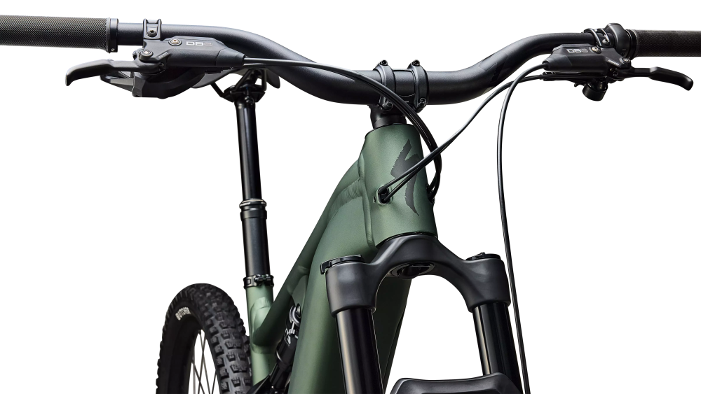 Specialized Levo alloy G4