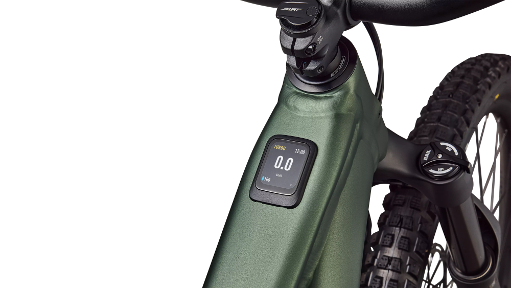 Specialized Levo alloy G4