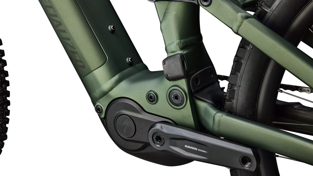 Specialized Levo alloy G4