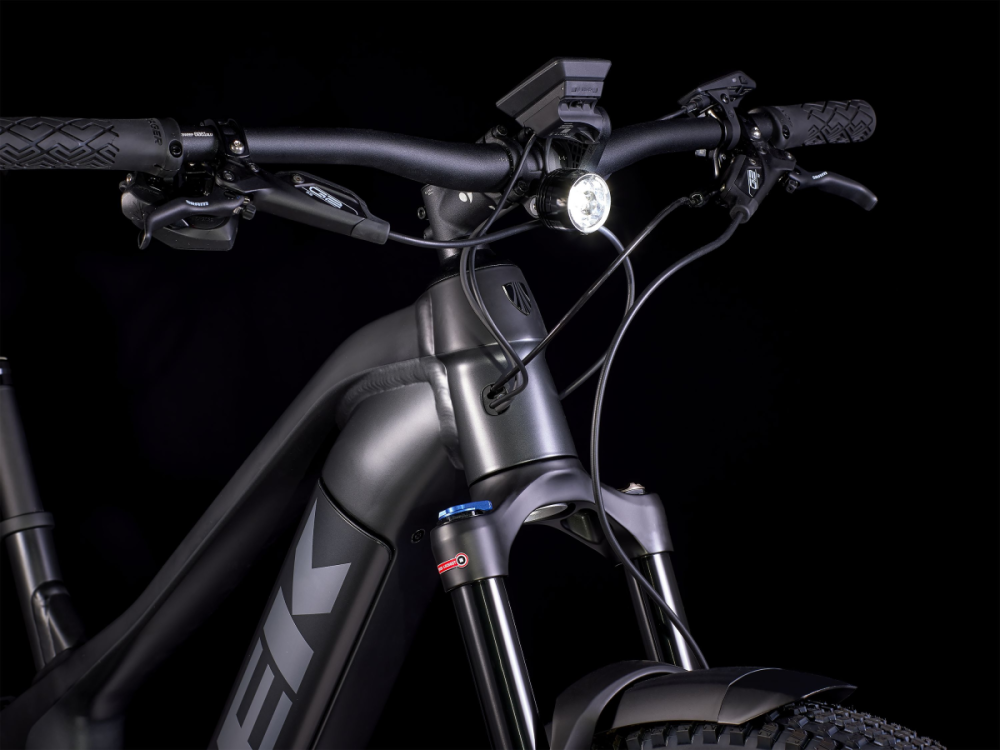 TREK PowerflyFS9 EQ EU S