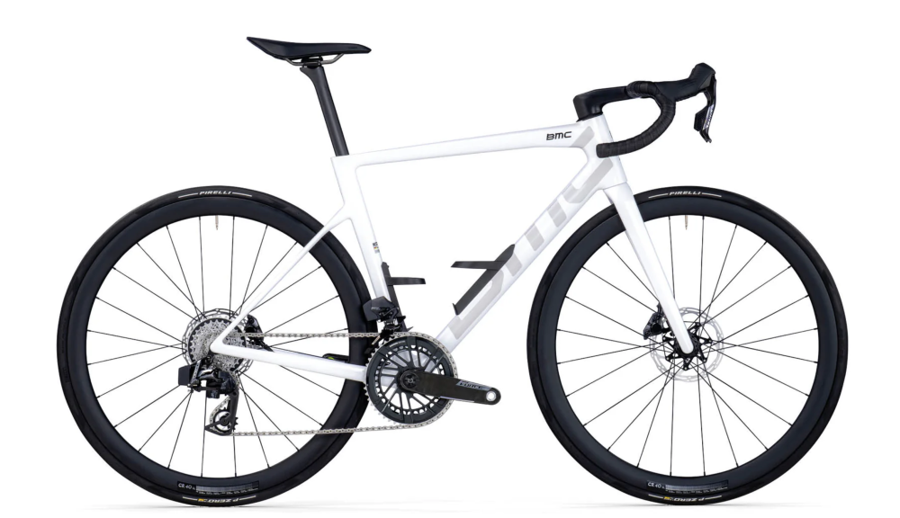 BMC Teammachine SLR 01 THREE