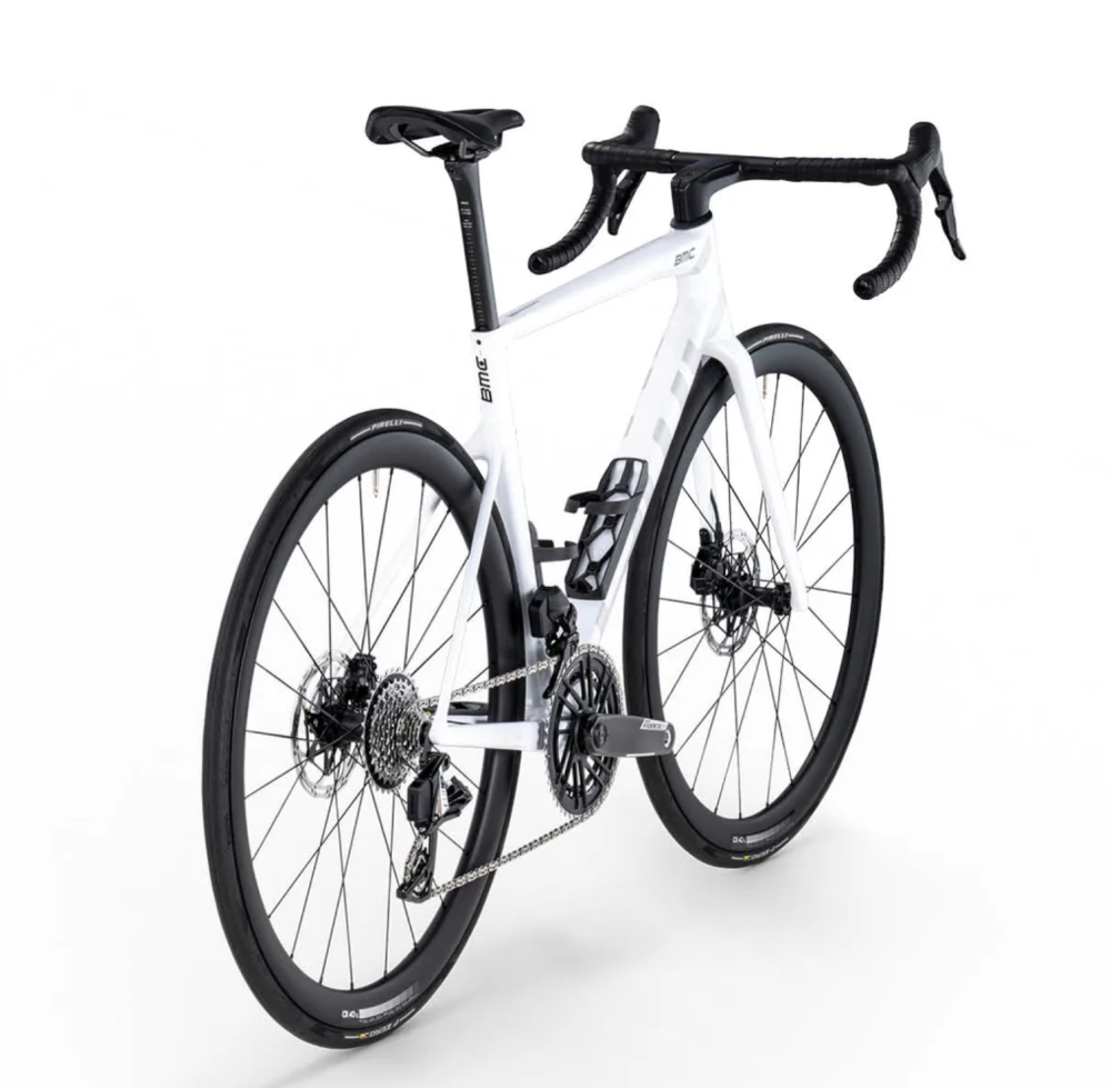 BMC Teammachine SLR 01 THREE