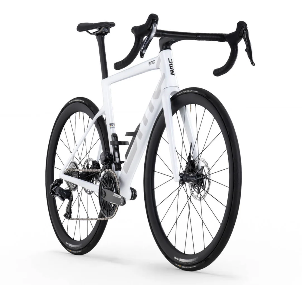 BMC Teammachine SLR 01 THREE