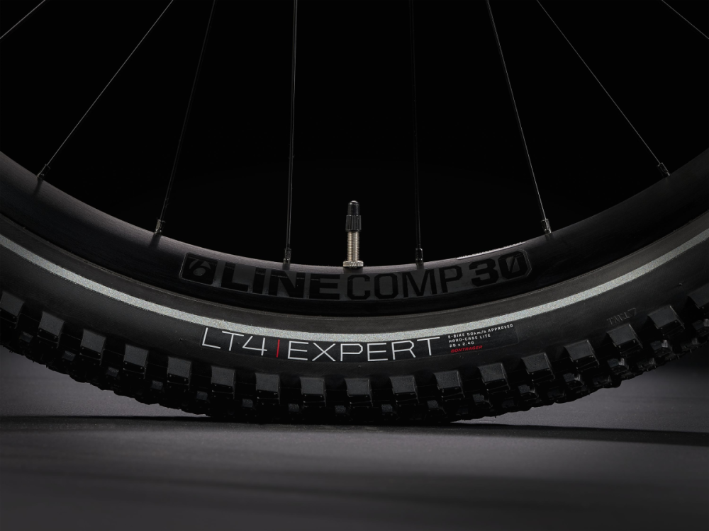 TREK PowerflyFS9 EQ EU S