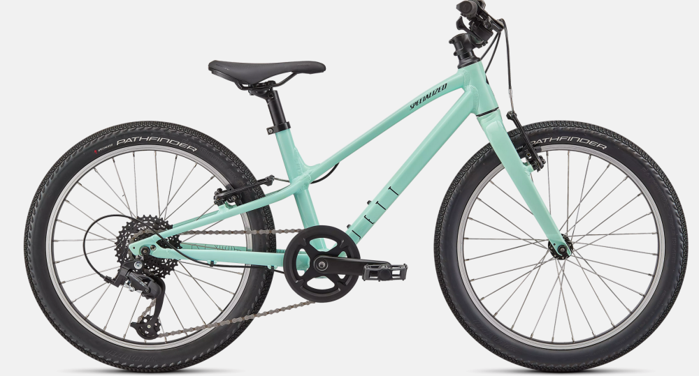 Specialized Jett 20 Multispeed