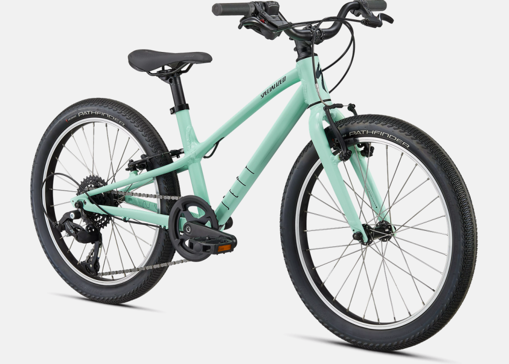 Specialized Jett 20 Multispeed