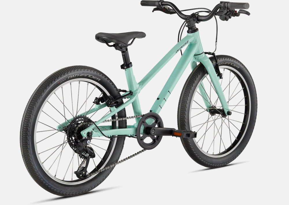 Specialized Jett 20 Multispeed