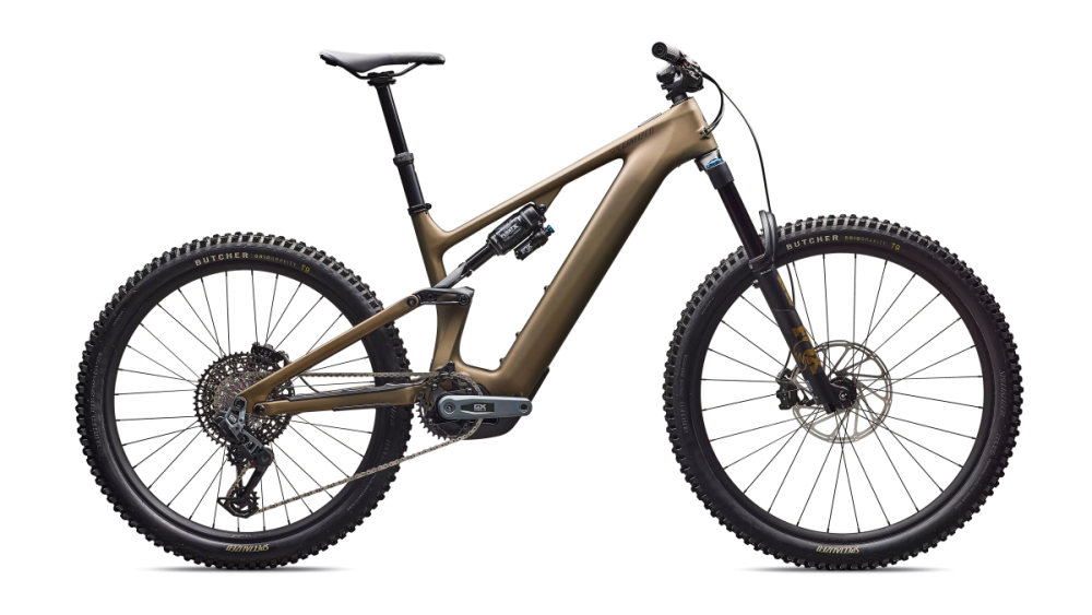 Specialized Turbo Levo 4 Expert