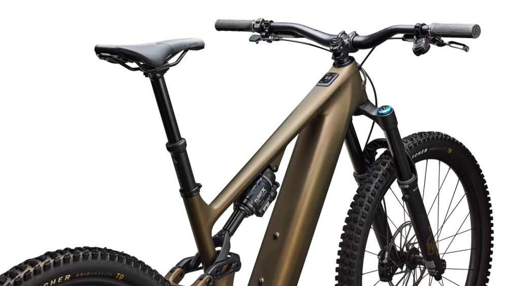 Specialized Turbo Levo 4 Expert